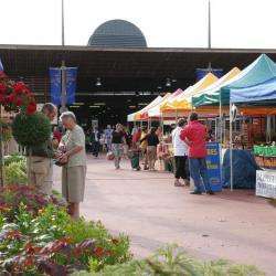 Marché Saint Roch