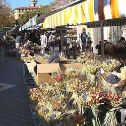 Marché Saint Roch