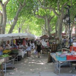 Marché