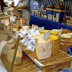 Marché Saxe-breteuil