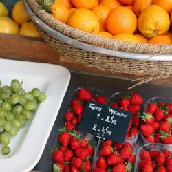 Marché Sébastopol