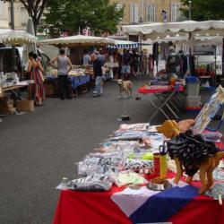 Marché Sebastopol