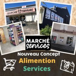 Marché Services