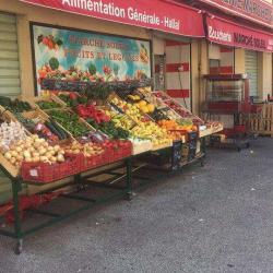 Marché Soleil