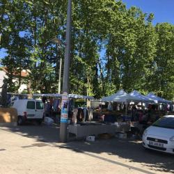 Marché Tastavin