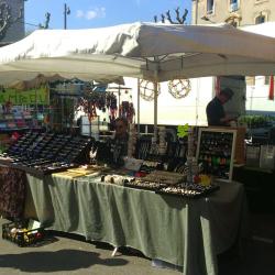 Marché Traditionnel