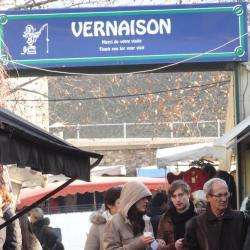 Marché Vernaison