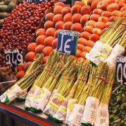 Marché Villemain