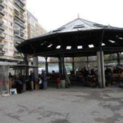 Marché Villeneuve