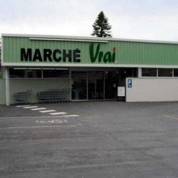 Marché Vrai