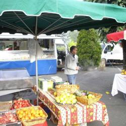 Marché De Trélissac