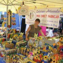 Marchés De Fréjus