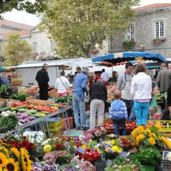 Marchés De Montbrison