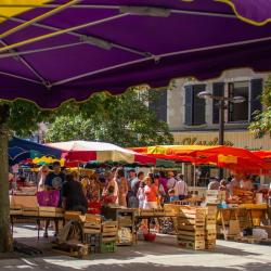Marchés De Rodez