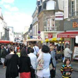 Marchés De St Renan Le Samedi