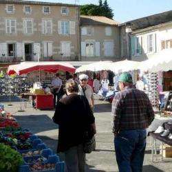 Marché