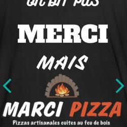 Marci Pizza