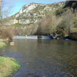 Marcilhac Sur Célé