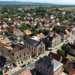 Marckolsheim