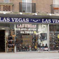 Marco De Las Vegas