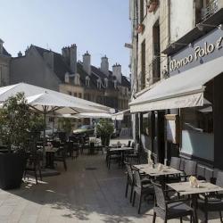 Marco Polo & Chalet