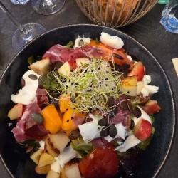 Marco Polo & Chalet