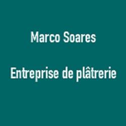 Marco Soares