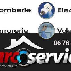 Marcoservices