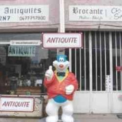 Abondance Antiquité