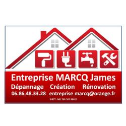 Marcq James