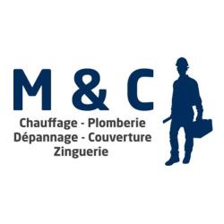 M Et C