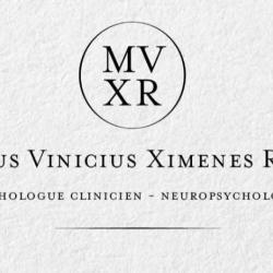 Marcus Vinícius Ximenes Rocha