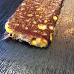 Mardi Crêpe Club