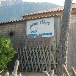 Mare Chiare