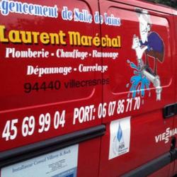 Laurent Marechal