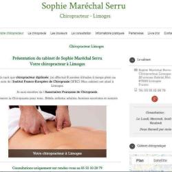 Maréchal Serru Sophie
