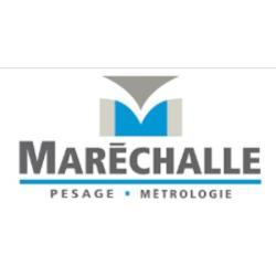 Maréchalle Pesage Métrologie