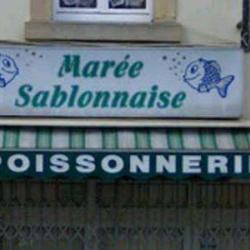 Maree Sablonnaise