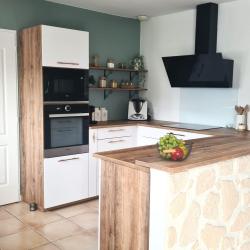 Mareen Interior Design Poitiers