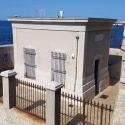 Marégraphe De Marseille