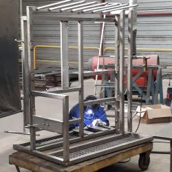 Marelec Mcr