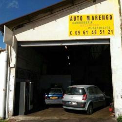 Marengo Auto