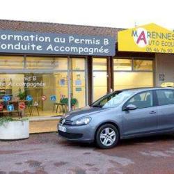 Marennes Auto Ecole