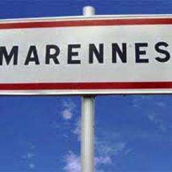 Marennes