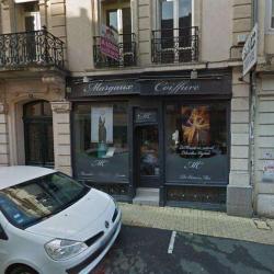 Margaux Coiffure