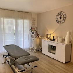 Margaux Jouffre Osteopathe