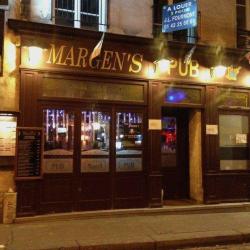 Margen's Pub
