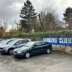 Margny Auto - Bosch Car Service