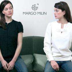 Margo Milin