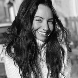 Margot El Hafi Naturopathe